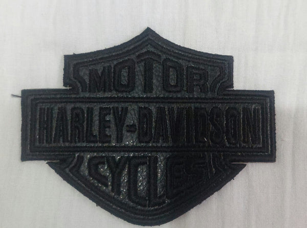 Harley Davidson Embroidered Patches – Iron On & Sew On Badges for Jackets, Vests, Backpacks | Biker Club Style (Copy) (Copy) (Copy)